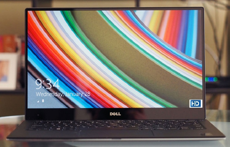 DELL XPS 13-9350 Core i5- Sáng tạo- Bay bổng -Tinh tế